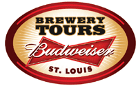 Anheuser-Busch brewery tour