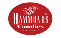 Hammond's Candies factory tour