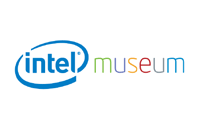 Intel company museum